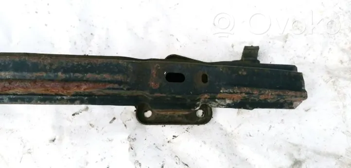 BMW 3 E90 E91 Rear beam 705846709