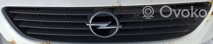 Opel Zafira A Etusäleikkö 