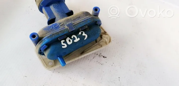 Audi 80 90 B3 Pompe à vide verrouillage central 893862123