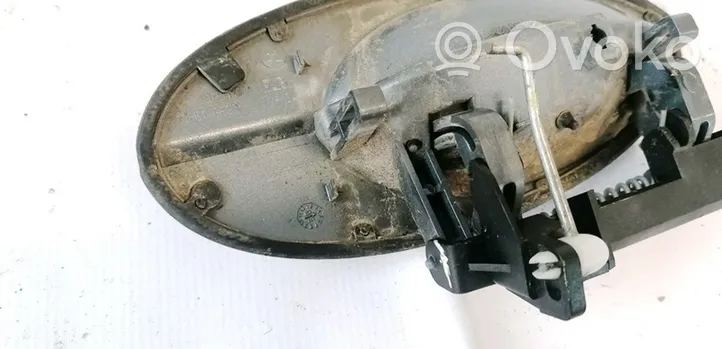 Citroen C5 Türgriff Türöffner vorne 9644270177