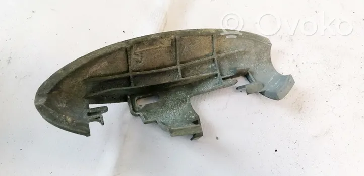 Citroen C5 Etuoven ulkokahva 9642929080