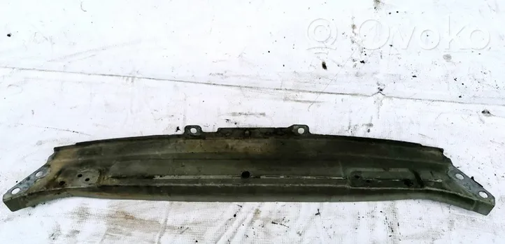 Renault Megane I Radiator support slam panel 