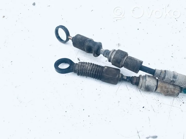 Toyota Corolla E120 E130 Gear shift cable linkage 