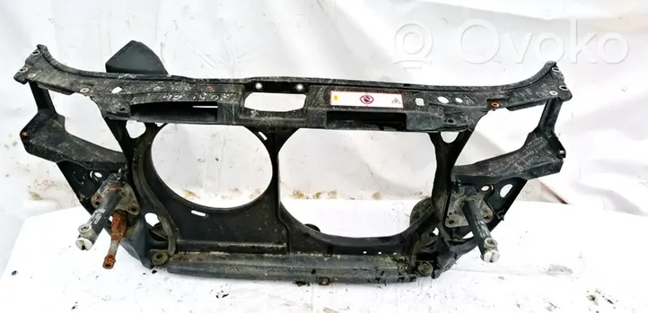 Audi A4 S4 B5 8D Radiator support slam panel 4A0010114S