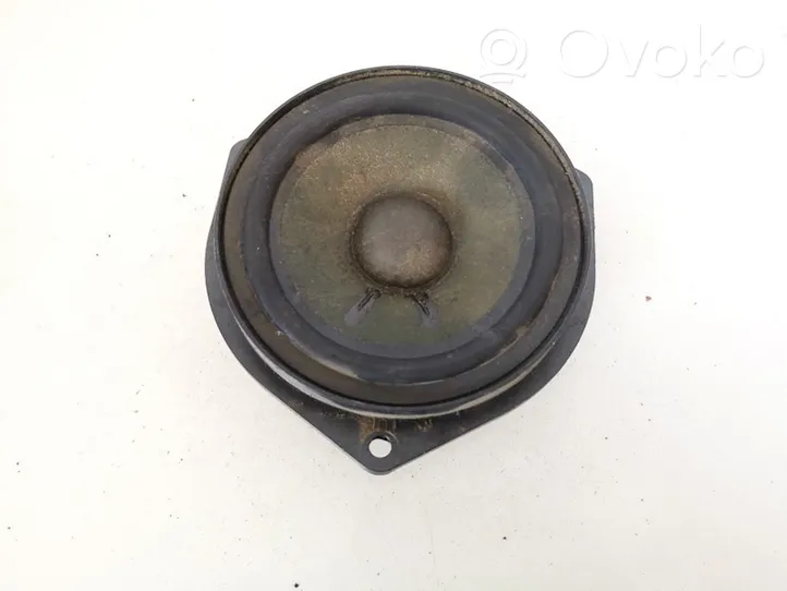 Opel Astra G Haut-parleur de porte avant 90520838