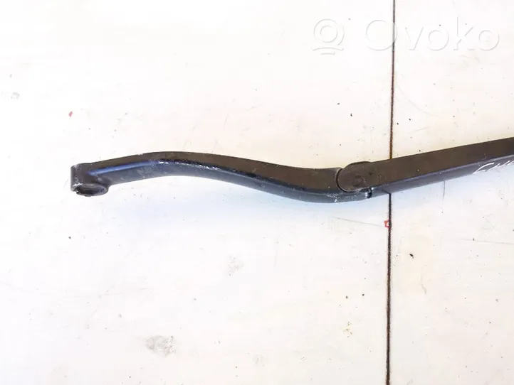 Opel Vectra C Front wiper blade arm 09185813