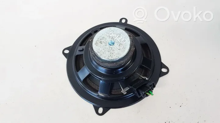 Opel Corsa C Front door speaker 