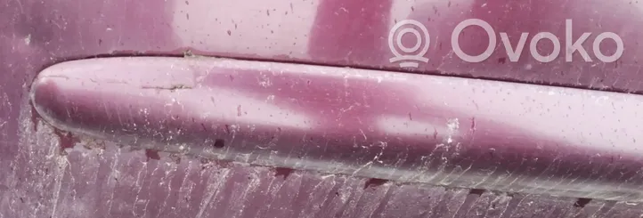 Ford Galaxy Listón embellecedor de la puerta delantera (moldura) 