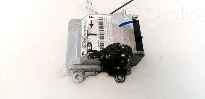 Chrysler PT Cruiser Airbag control unit/module 04671419AD