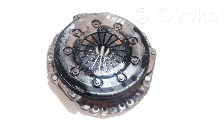 Citroen Berlingo Pressure plate 