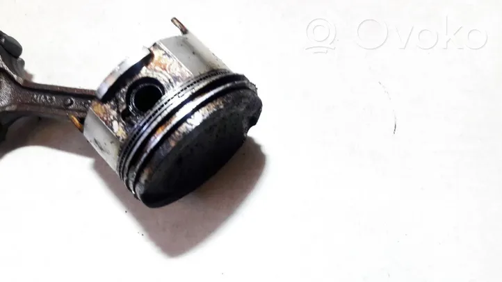 Chevrolet Matiz Piston avec bielle m100c48