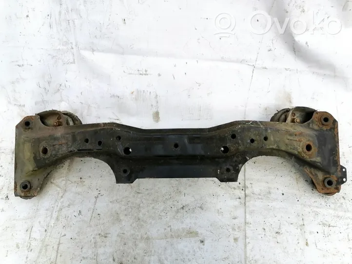 BMW 3 E46 Front subframe 