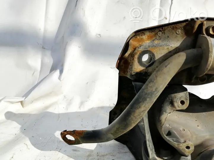 Honda Accord Stabilizator przedni / drążek 