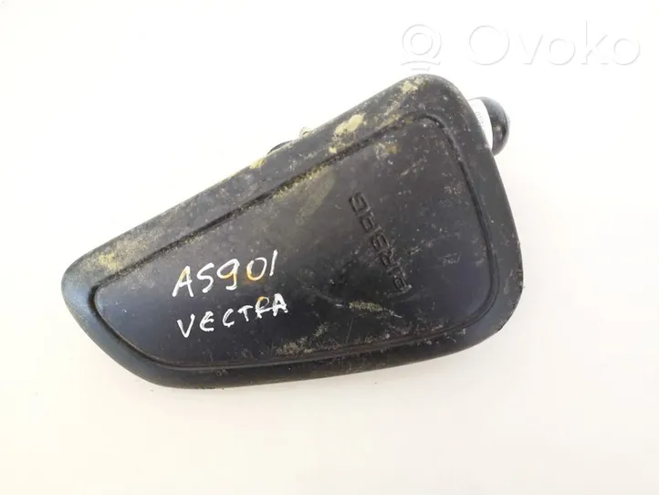 Opel Vectra B Sėdynės oro pagalvė 517143