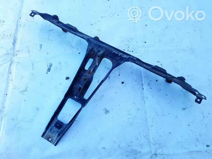 Audi 80 90 S2 B4 Pannello di supporto del radiatore 