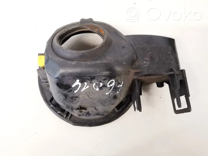 Opel Insignia A Fuel tank cap 13244482