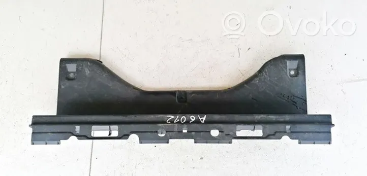 Mitsubishi Lancer X Inne części wnętrza samochodu 7646A110