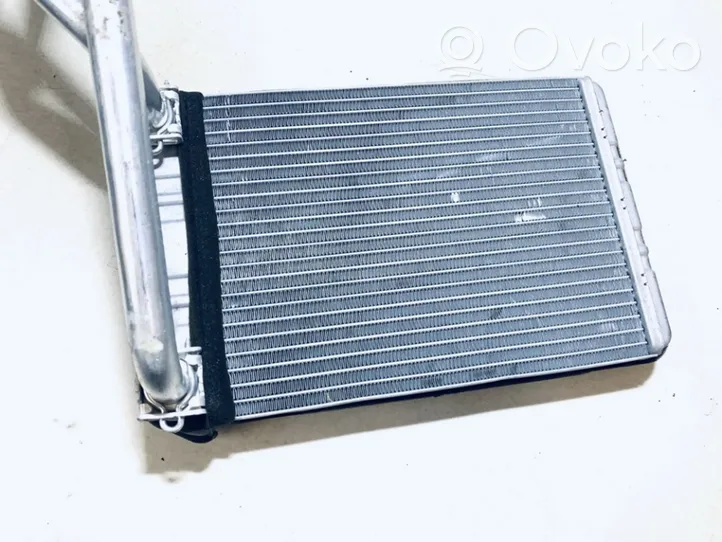 Mercedes-Benz CLK A209 C209 Radiateur de chauffage 