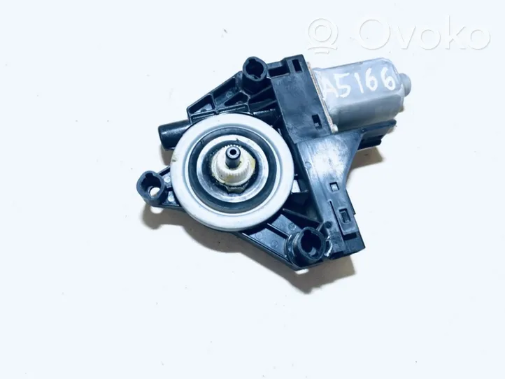 Volvo XC60 Silniczek podnoszenia szyby drzwi tylnych 966264101