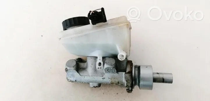 Toyota Yaris Master brake cylinder 0204224219