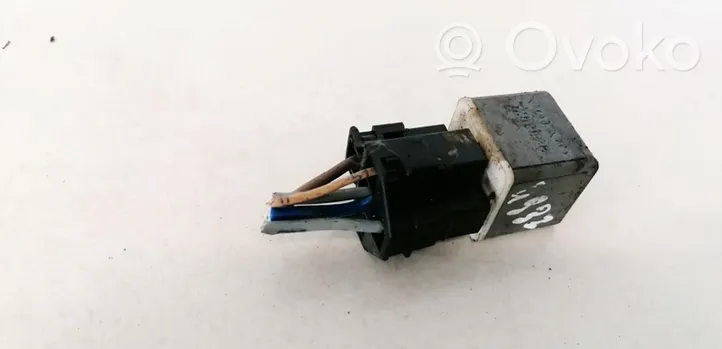 Renault Master I Other relay 4RD00352054