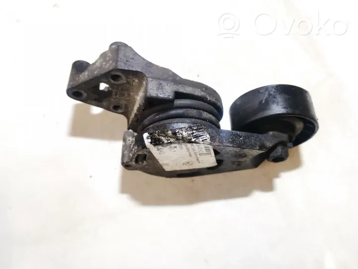 Audi A2 Generator/alternator belt tensioner 045903315A