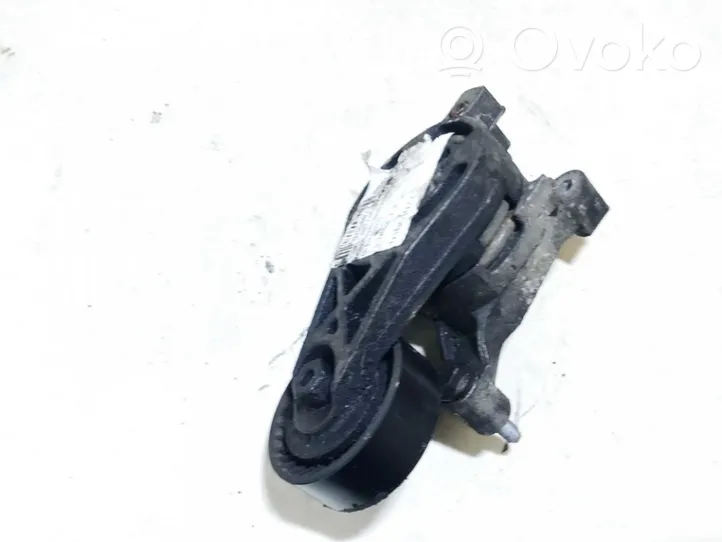 Audi A3 S3 8P Generator/alternator belt tensioner 03G903315