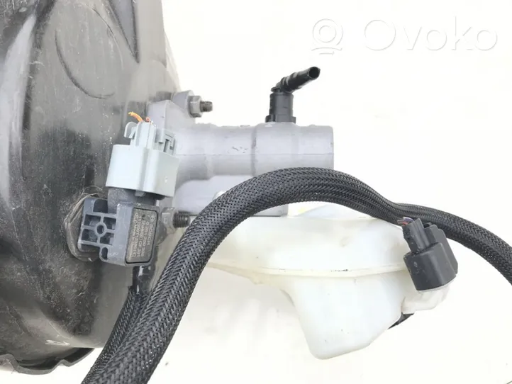 Volvo S60 Master brake cylinder 