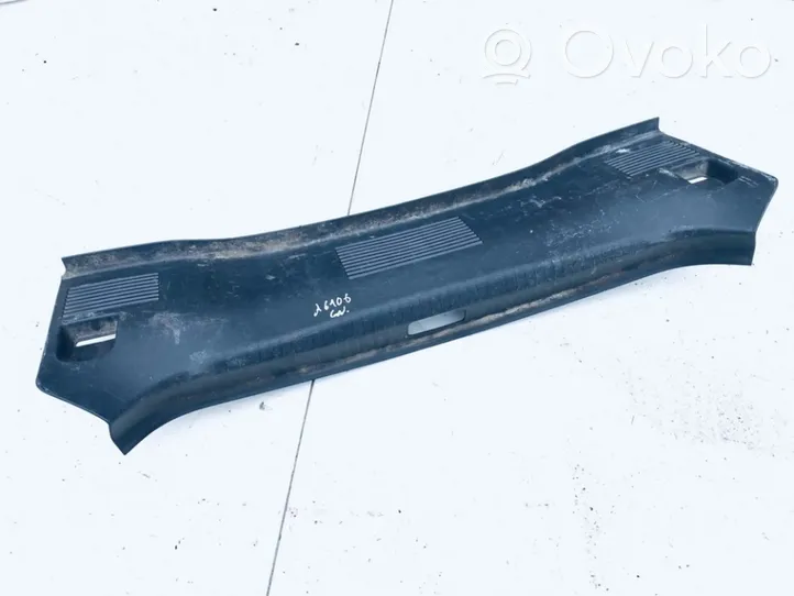 Opel Insignia A Other trunk/boot trim element 13222395