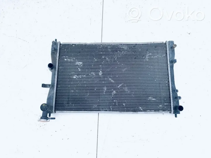 Mitsubishi Colt Radiateur de refroidissement 