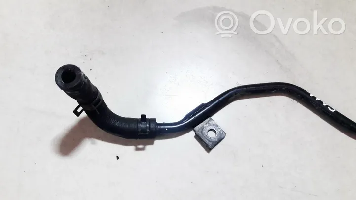 Hyundai i10 Tuyau d'alimentation conduite de carburant 