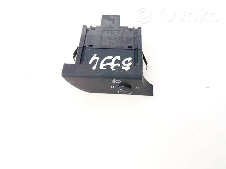 Audi A4 S4 B7 8E 8H Bouton commande réglage hauteur de phares 8e2919094