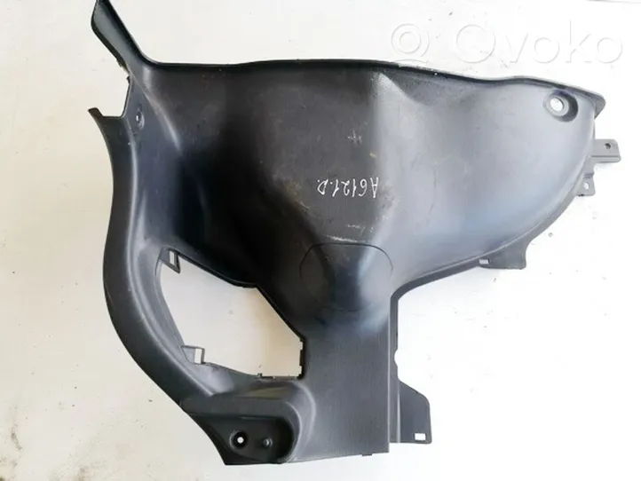 Toyota Yaris Altro elemento di rivestimento bagagliaio/baule 647300d031b0