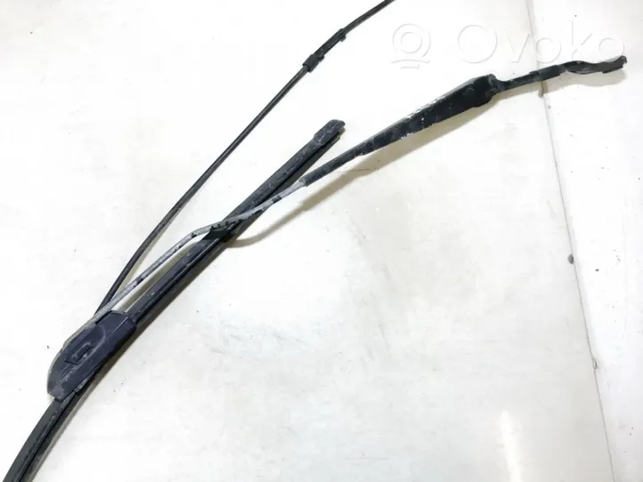 Opel Movano A Front wiper blade arm 7700315138