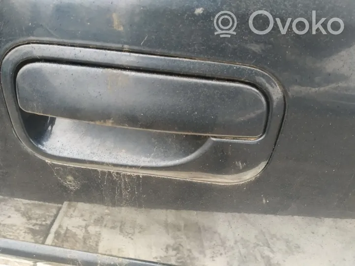 Opel Vectra B Etuoven ulkokahva 