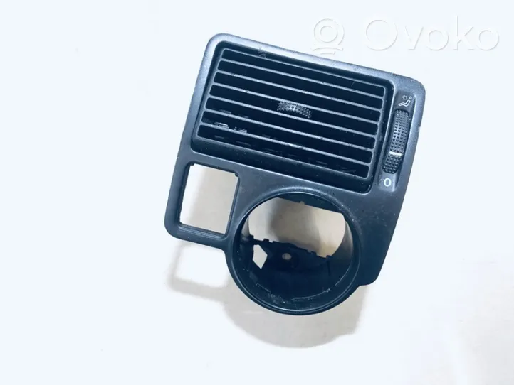 Volkswagen Golf IV Griglia di ventilazione centrale cruscotto 1j1819983b