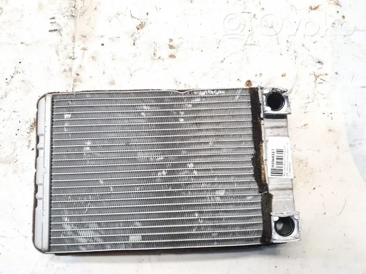 Mercedes-Benz C W203 Radiateur soufflant de chauffage 33015929f