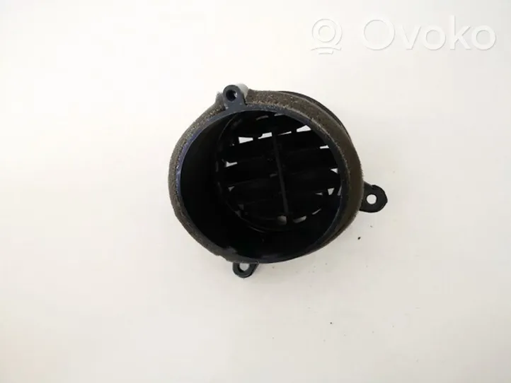 Chevrolet Kalos Griglia di ventilazione centrale cruscotto 96348316