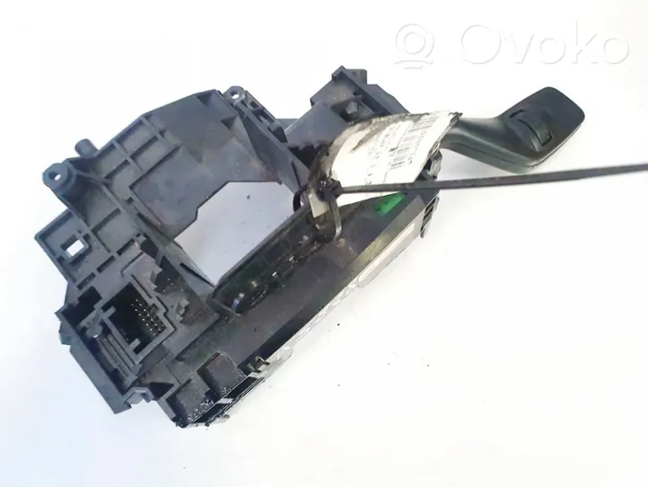 Ford Mondeo MK IV Palanca de control del limpiaparabrisas 6g9t13n064dk