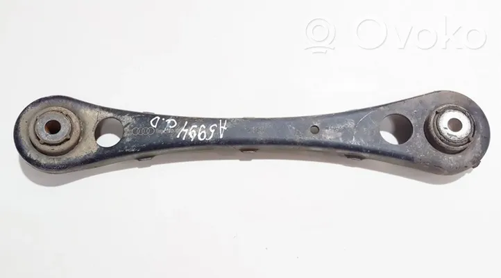 Audi A4 S4 B7 8E 8H Braccio di controllo sospensione posteriore superiore/braccio oscillante 8e0501529k