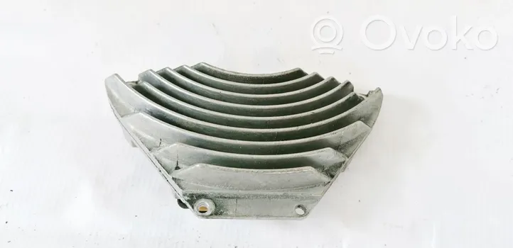 Volkswagen PASSAT B5.5 Résistance moteur de ventilateur de chauffage 740226033F02