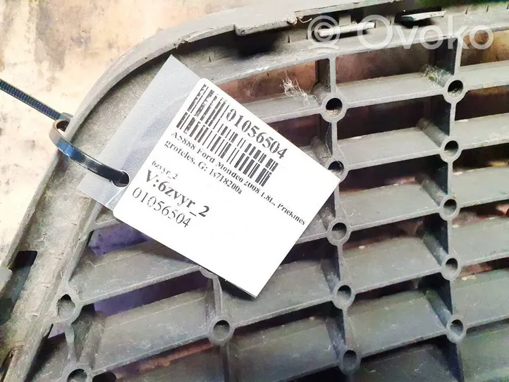 Ford Mondeo MK IV Grotelės priekinės 1s718200a