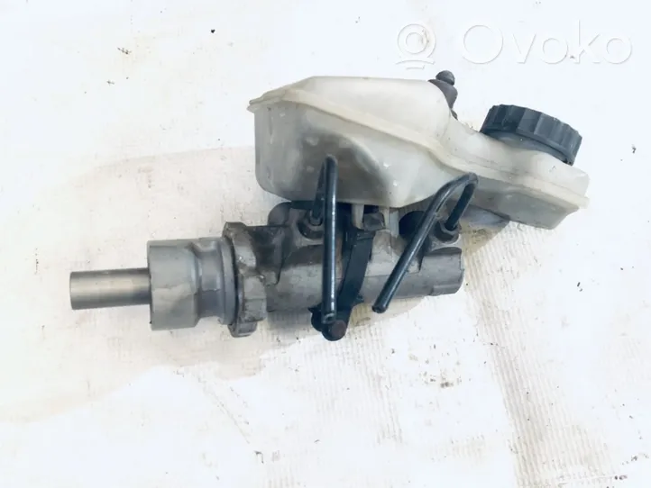 Citroen Berlingo Master brake cylinder 311939