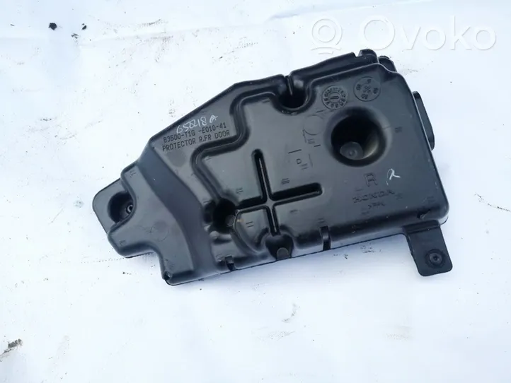 Honda CR-V Other exterior part 83500t1ge01041