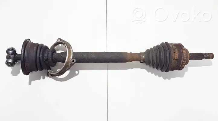 Renault Megane I Front driveshaft 