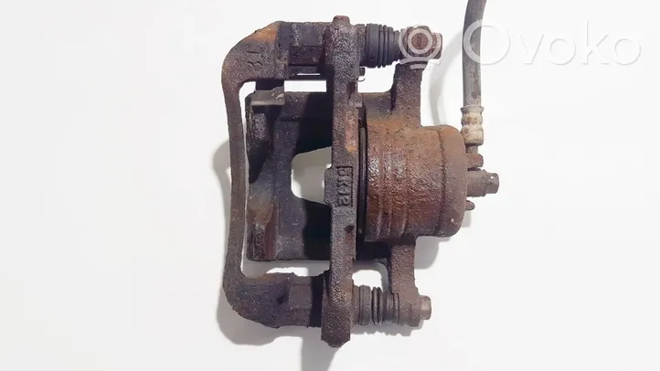 Chevrolet Kalos Caliper de freno delantero 5220