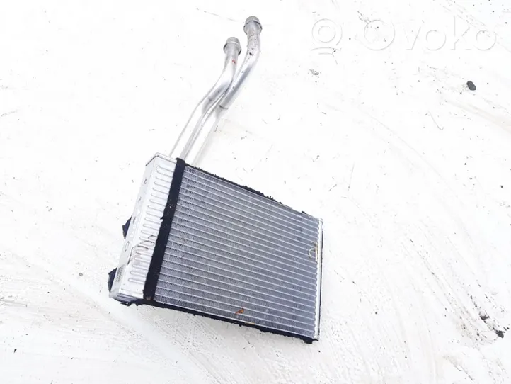 Opel Zafira A Mazais radiators 52426696