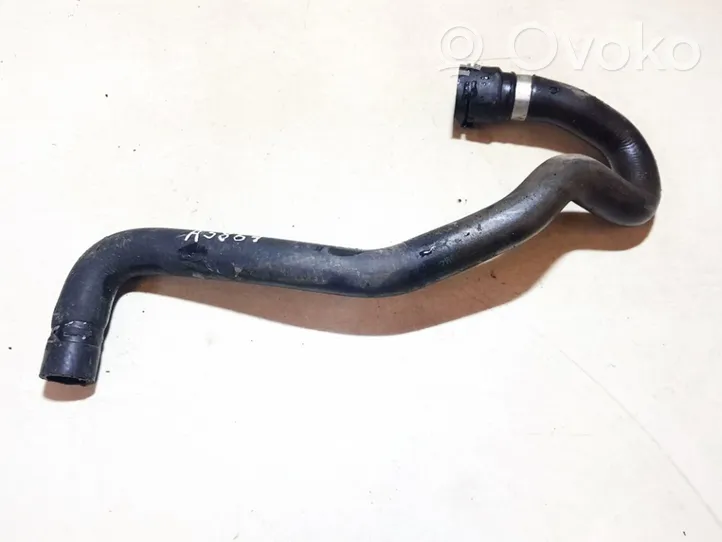 Volkswagen PASSAT B5.5 Engine coolant pipe/hose 