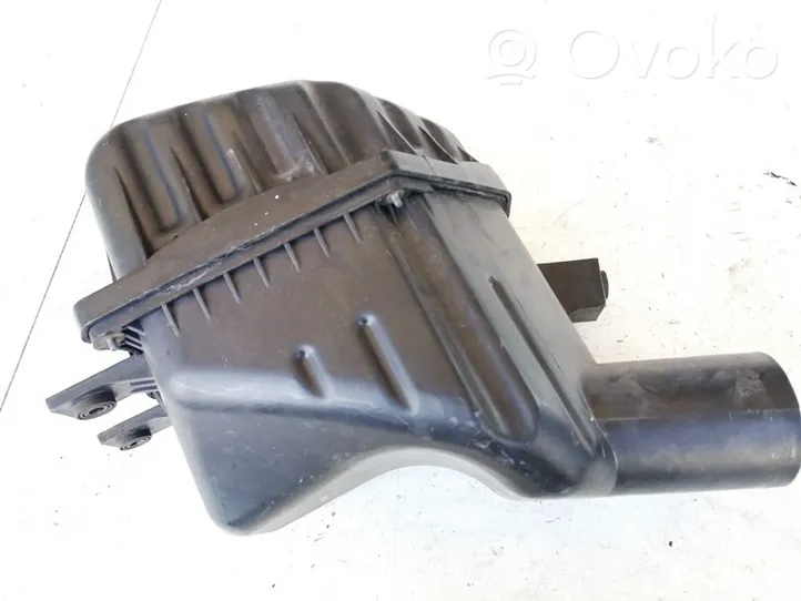 Opel Antara Boîtier de filtre à air 96628880