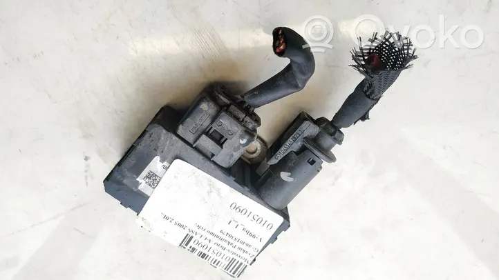 Mercedes-Benz A W169 Relais de bougie de préchauffage a6401530479